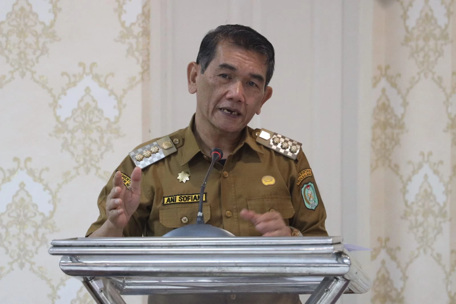 Daya Saing Pontianak Kedua Tertinggi di Kalimantan