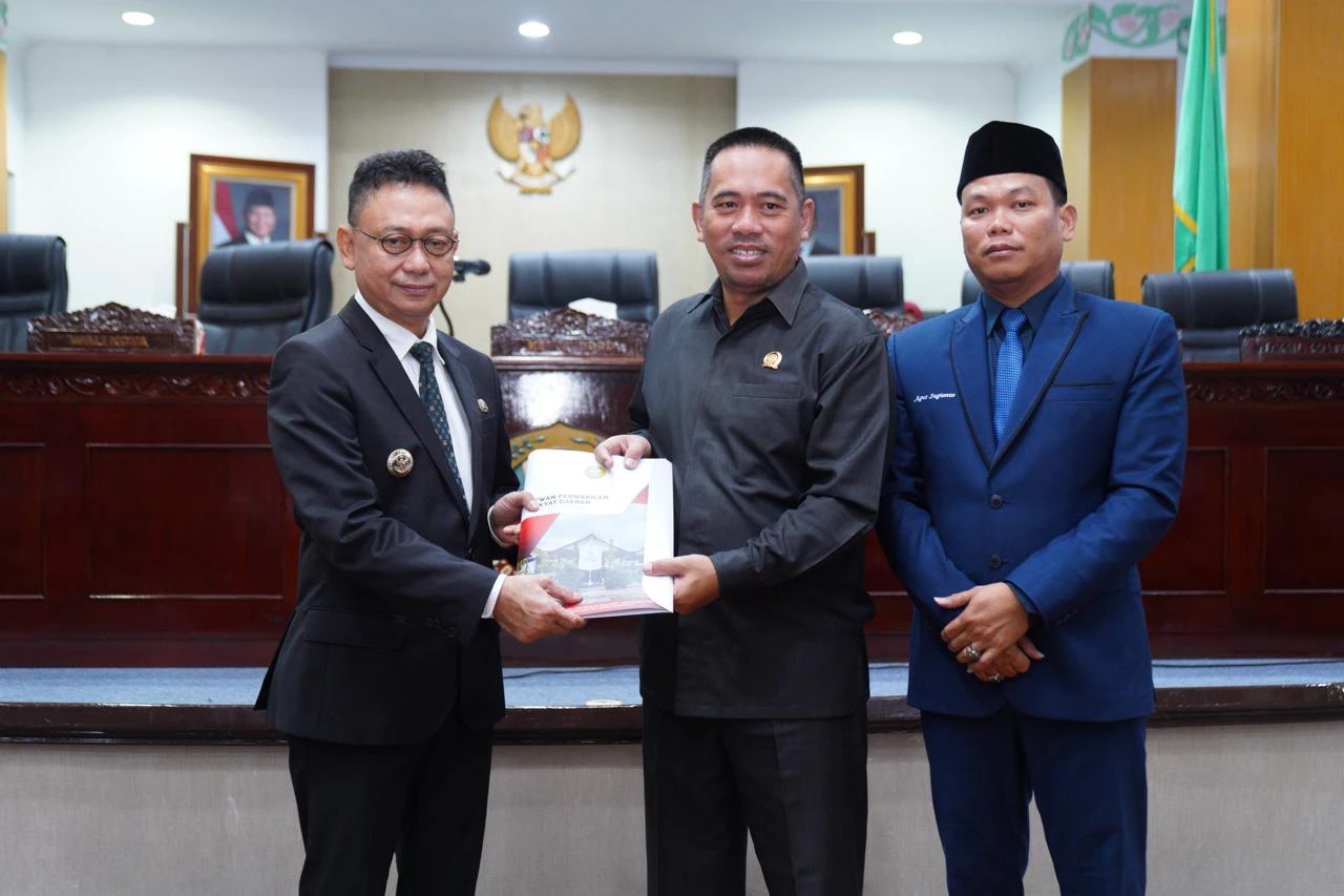 Air Tanah Jadi Objek Pajak Pemkot