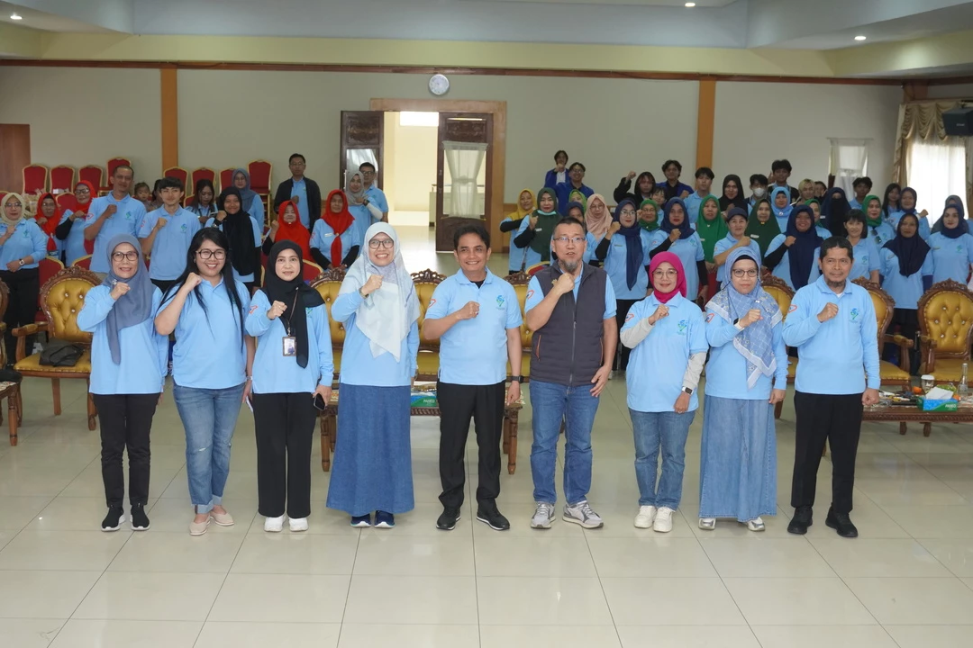 Wawako Bahasan Dukung Edukasi JKN ke Komunitas