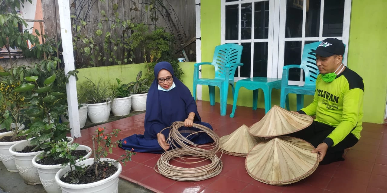 Dua Kampung Wisata di Pontianak Masuk Nominasi ADWI 2024