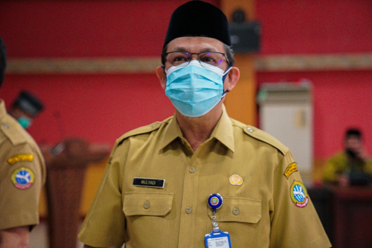 Dongkrak Nilai SAKIP dan RB, Pemkot akan Lakukan Kaji Tiru