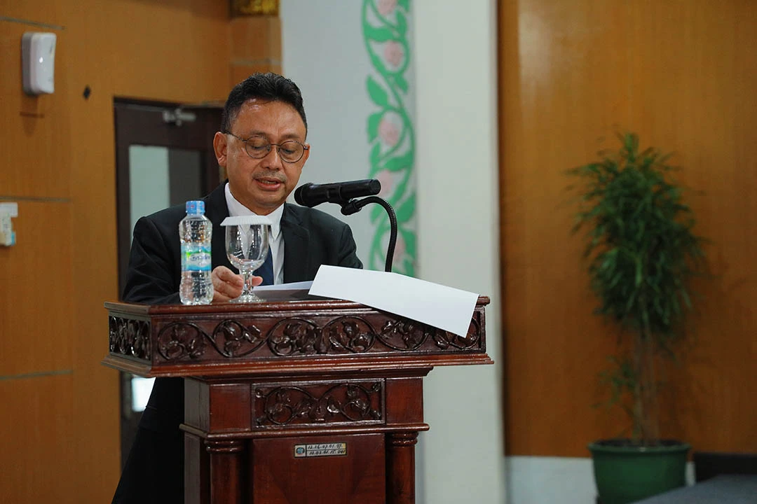 Pemkot Rasionalisasikan Anggaran, Edi Minta Tentukan Prioritas