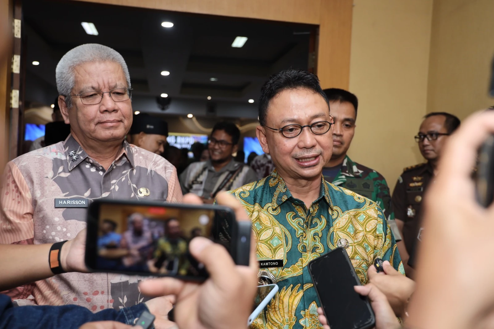 Pontianak Evaluasi Pembangunan dan Susun Prioritas RKPD 2027