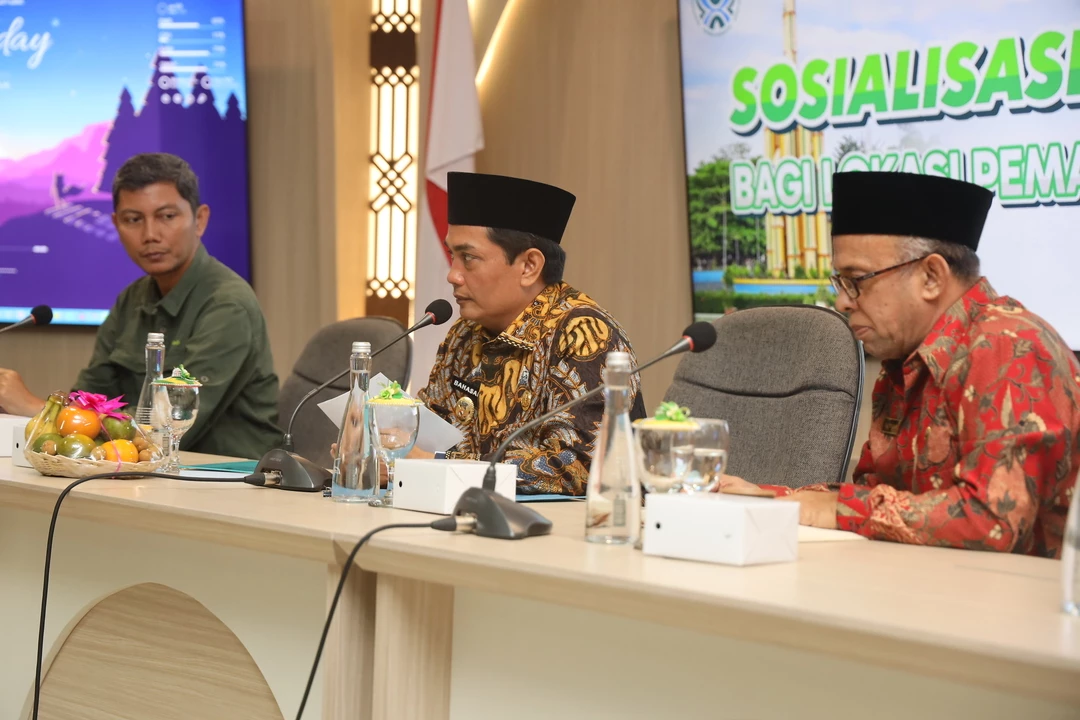 Kebersihan dan Partisipasi Masyarakat Kunci Adipura Pontianak