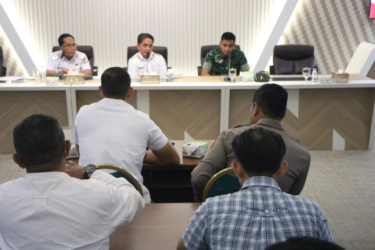 Satgas Siapkan Rekomendasi Penindakan Premanisme di Semua Lini