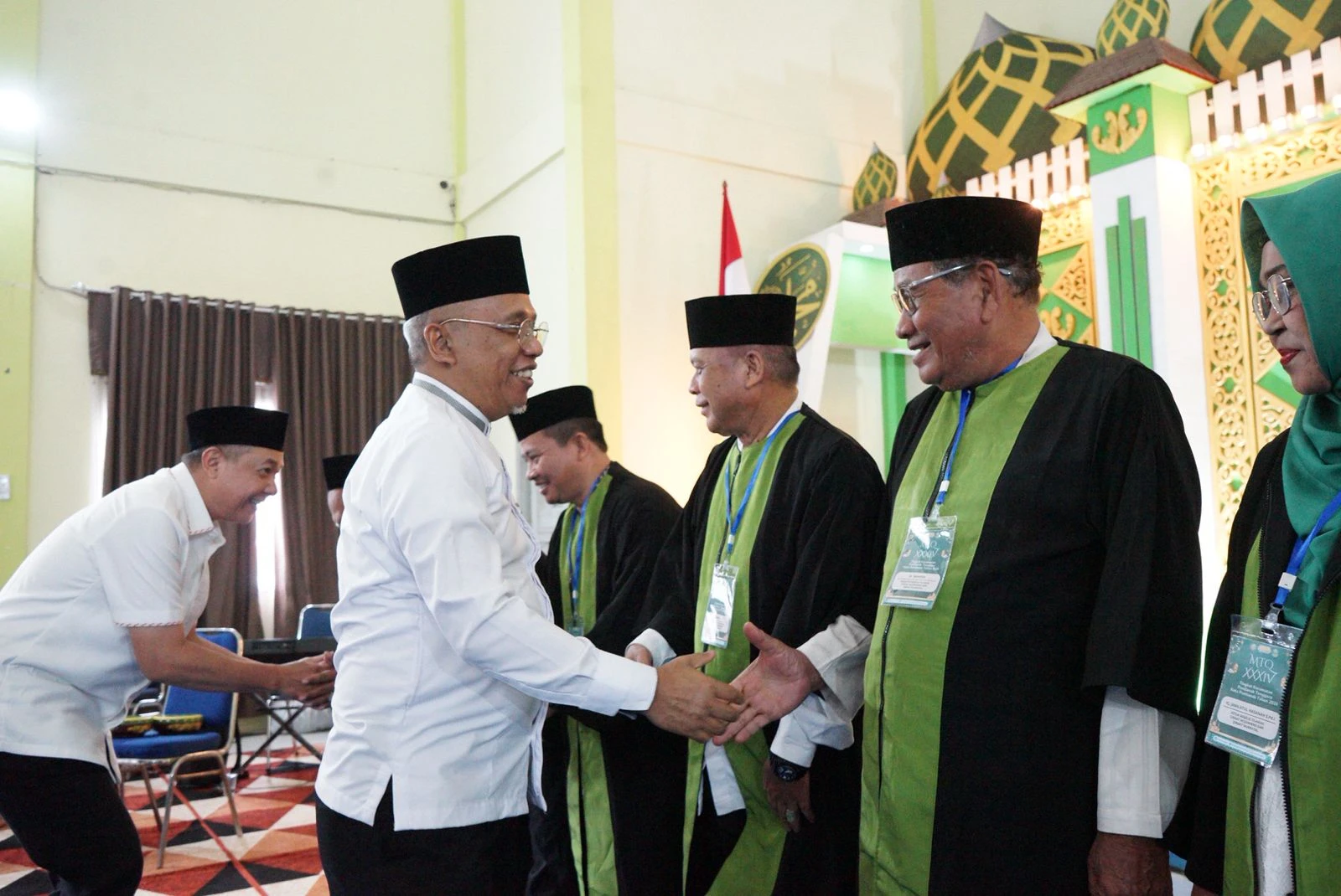 MTQ Perkuat Kedekatan Umat dengan Al-Qur’an