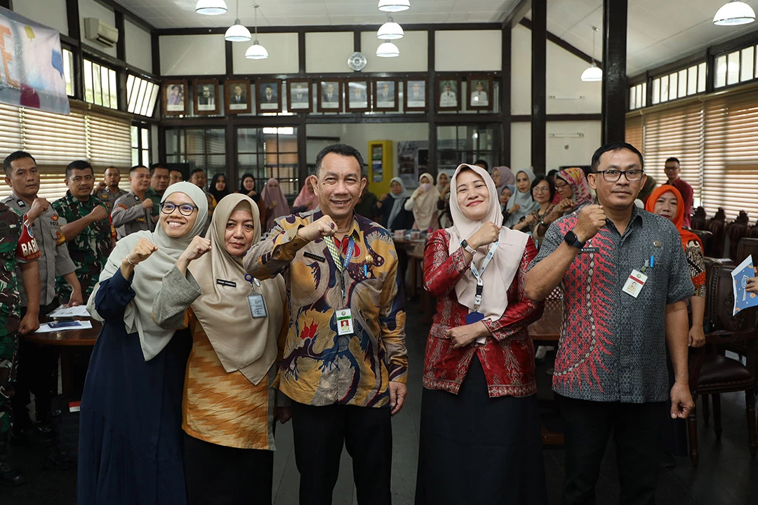 Ciptakan Pemahaman Bersama antara Warga dan Pemerintah lewat Sipede