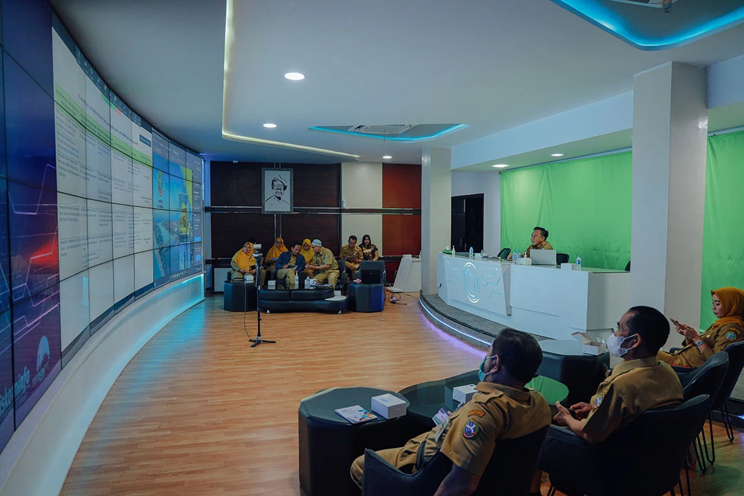 Pemkot Susun RPD Pengganti RPJMD