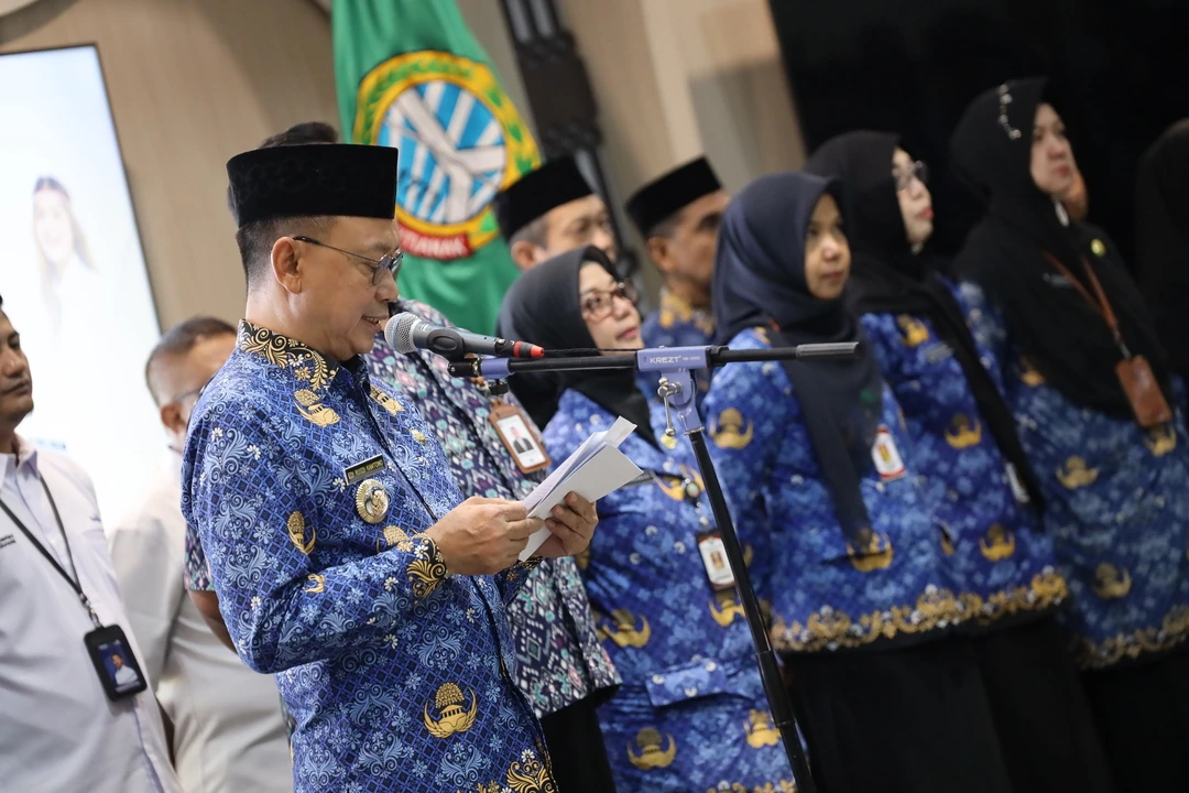 Peringatan Hardiknas 2026 Fokus Bahas Pendidikan Berkualitas dan Penguatan Karakter