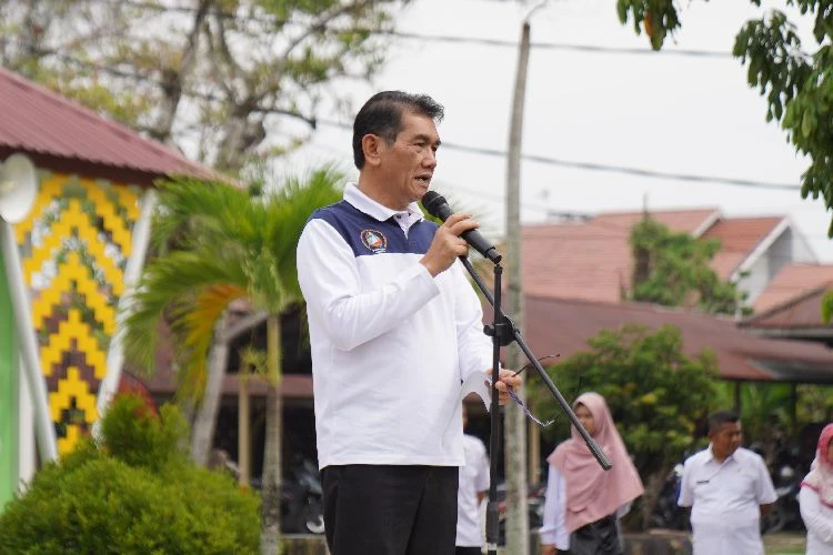 Pontianak Tenggara Bakal Miliki SMA Negeri