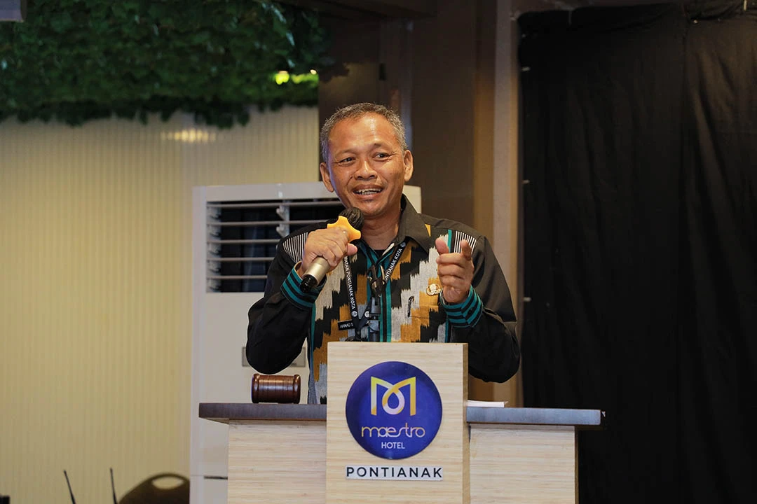 Bina Calon Pengantin, Upaya Tekan Angka Stunting