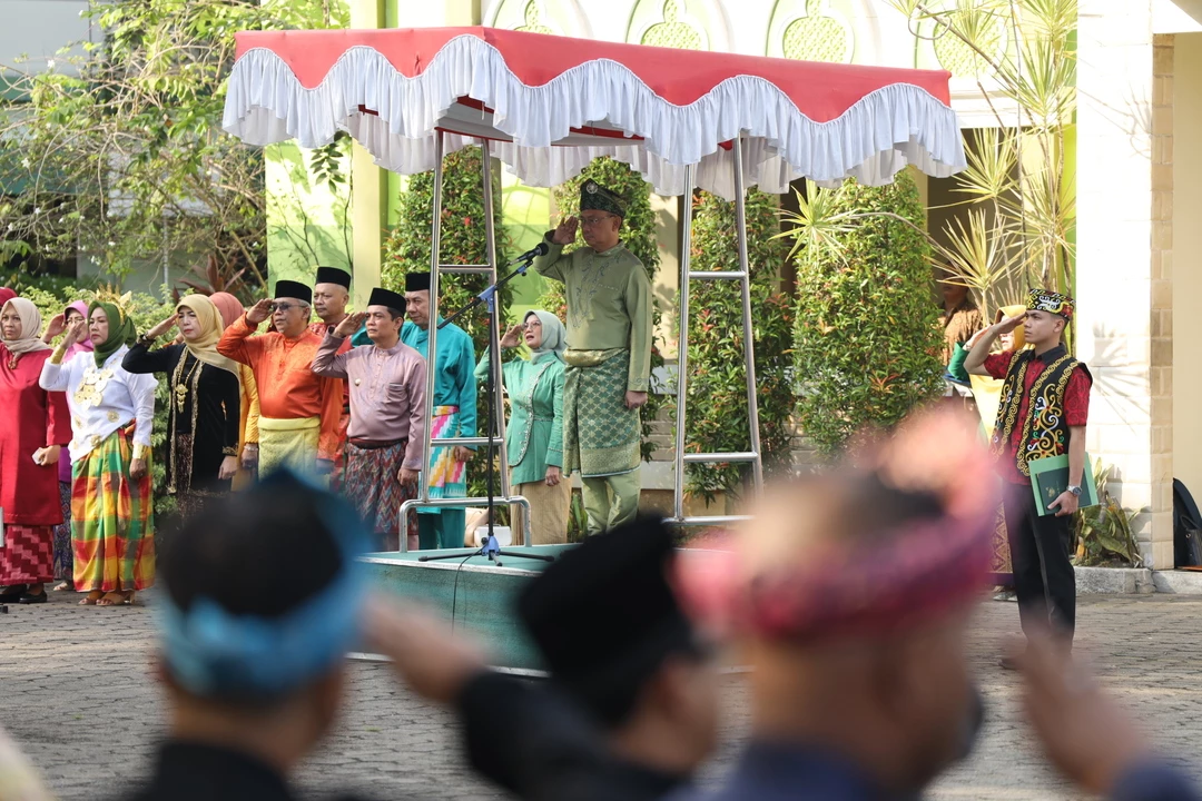 Tingkatkan Kualitas SDM, Pemkot Pastikan Pendidikan yang Layak