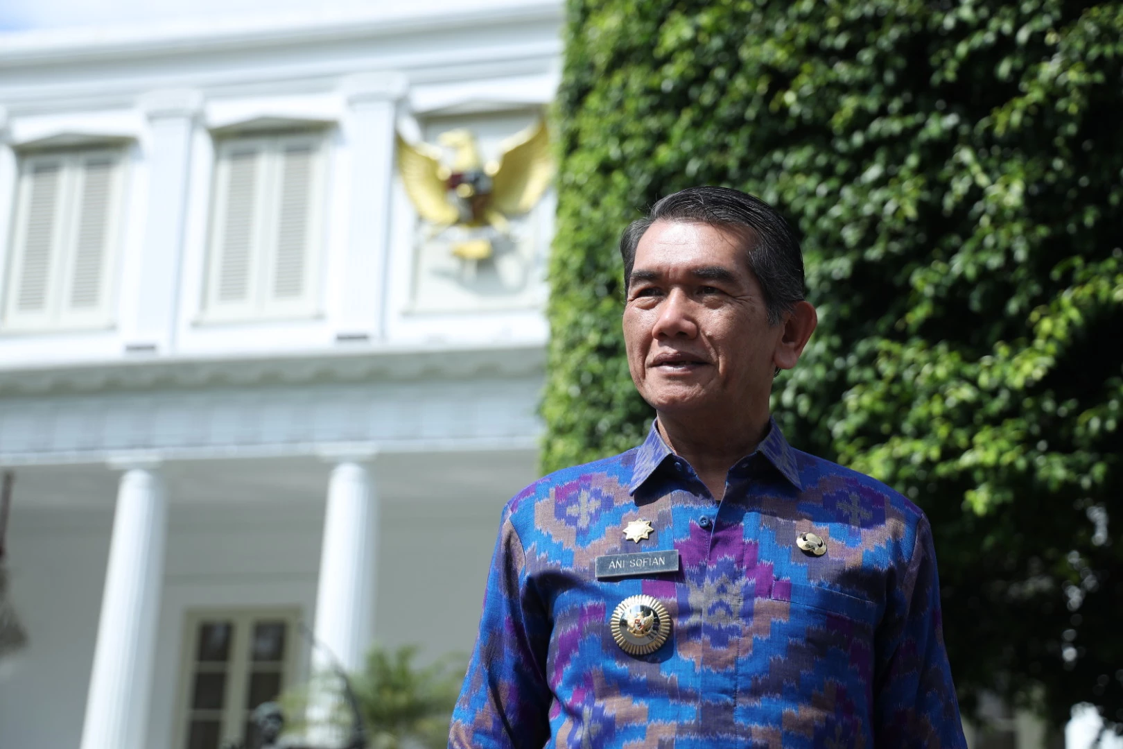 Kota Pontianak 3 Besar TPID Terbaik se-Kalimantan