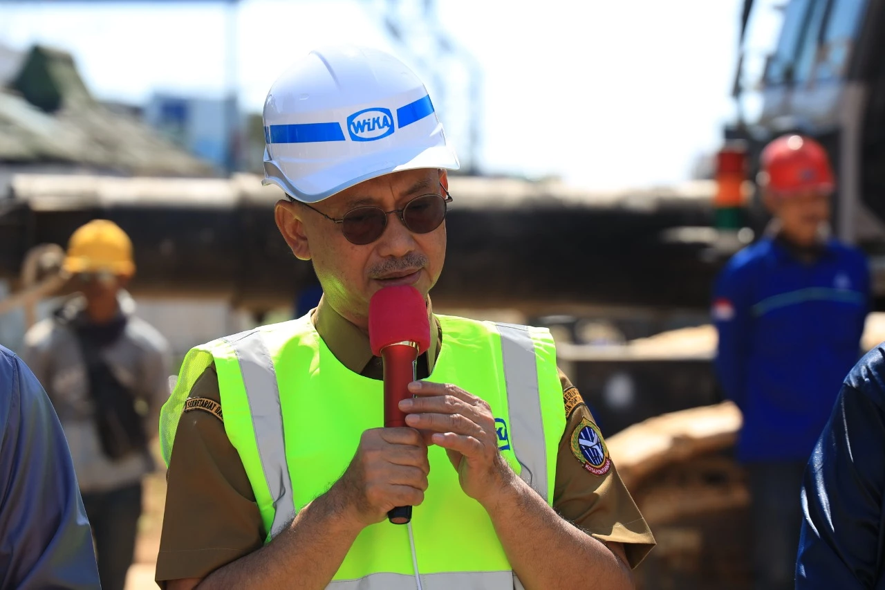 Lagi, Pontianak IPM Tertinggi di Kalbar dengan Nilai 80,48