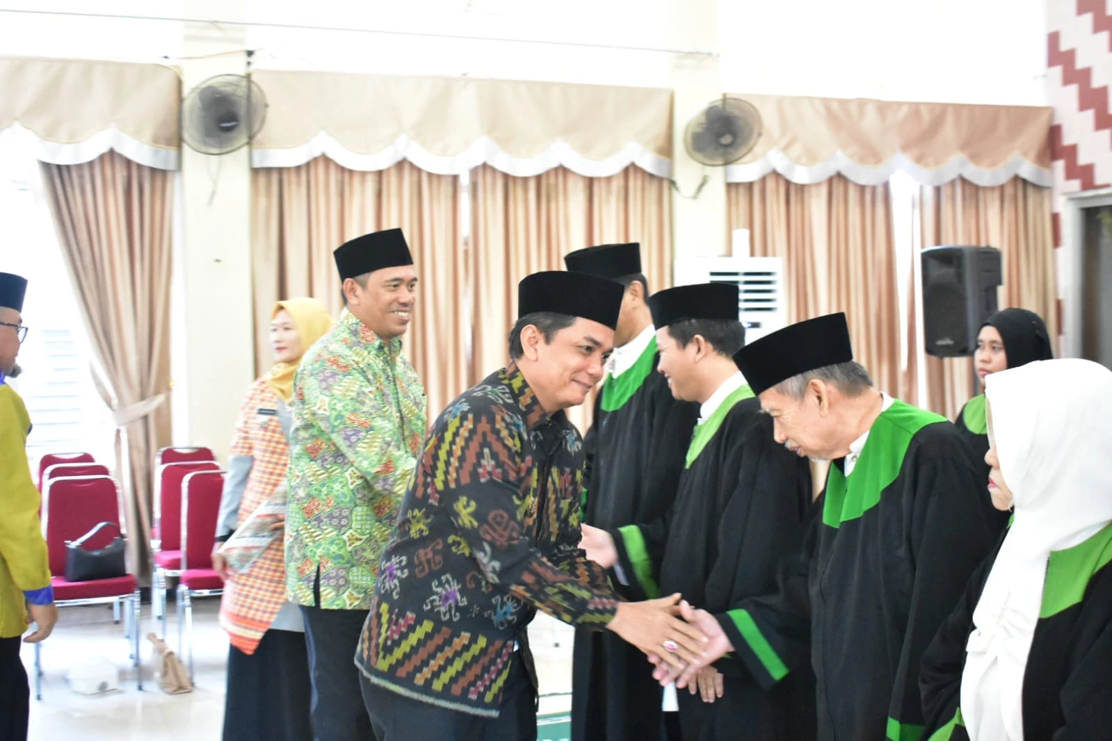 MTQ Strategi Bangun Generasi Berilmu dan Berakhlak Mulia