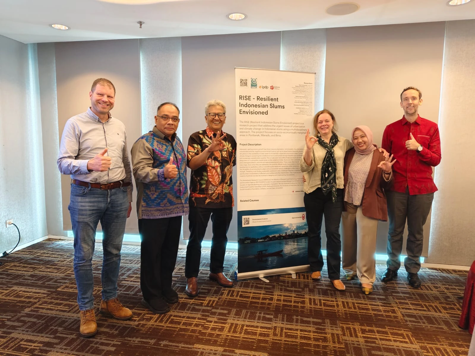 Pontianak Perkuat Ketangguhan Hadapi Bencana Berbasis Air