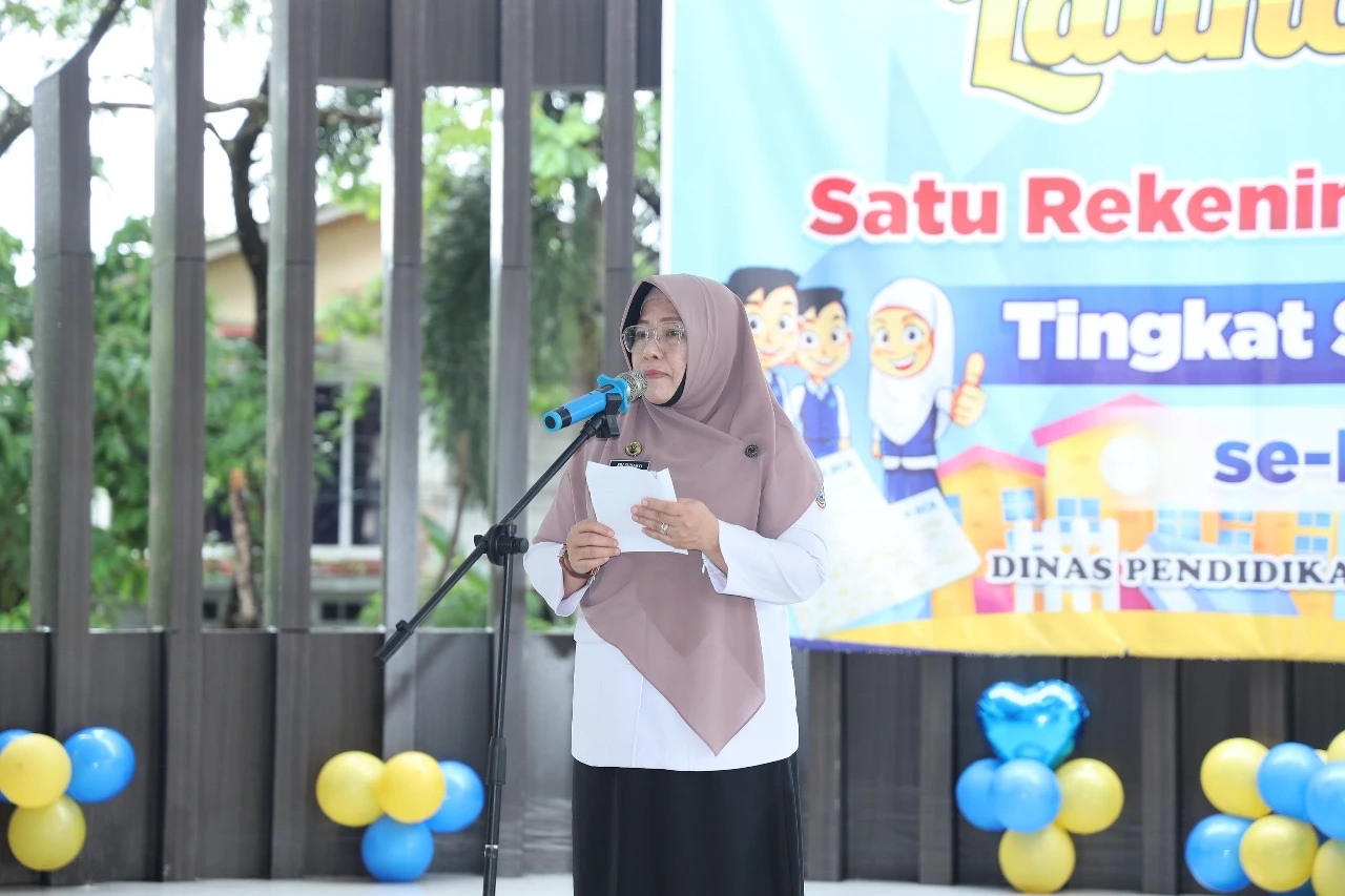 SPMB 2025 Kota Pontianak Terapkan Tes Masuk Jalur Prestasi, Kuota Diatur Ulang