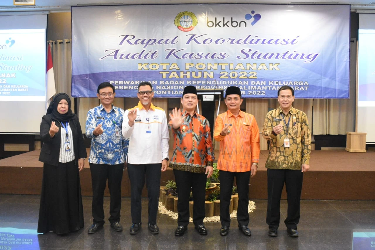 Bahasan Sebut Peran Aktif Stakeholder Dukung Turunkan Kasus Stunting