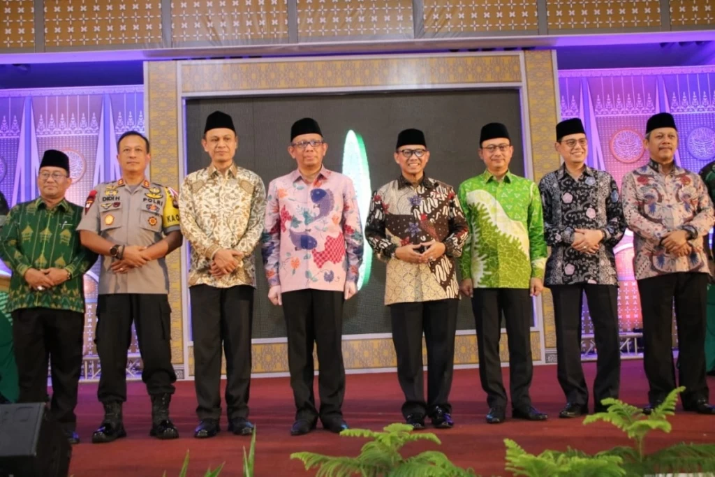 Tuan Rumah STQ Nasional, Pontianak Lakukan Persiapan