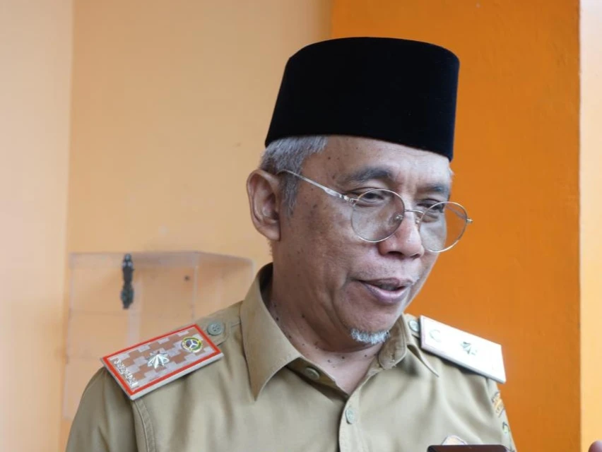 Pemkot Pontianak Buka Suara soal Wacana Pemblokiran NIK Orang Tua Tak Nafkahi Anak