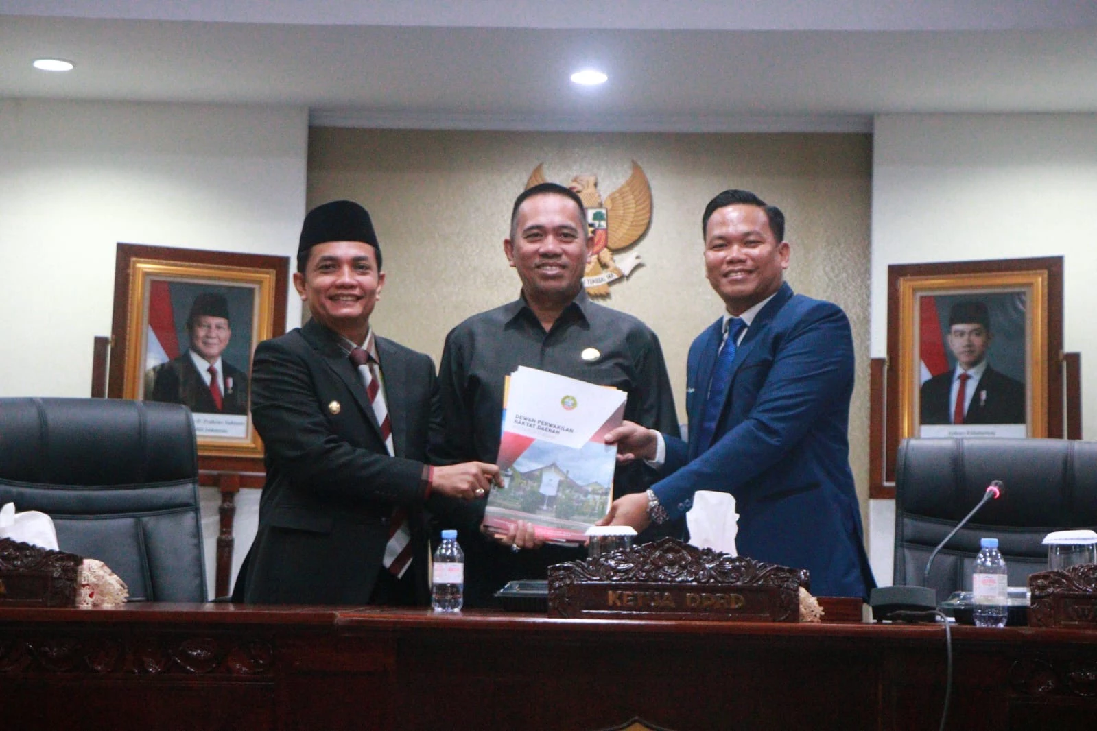 Pemkot Fokus Dongkrak Ekonomi dan PAD