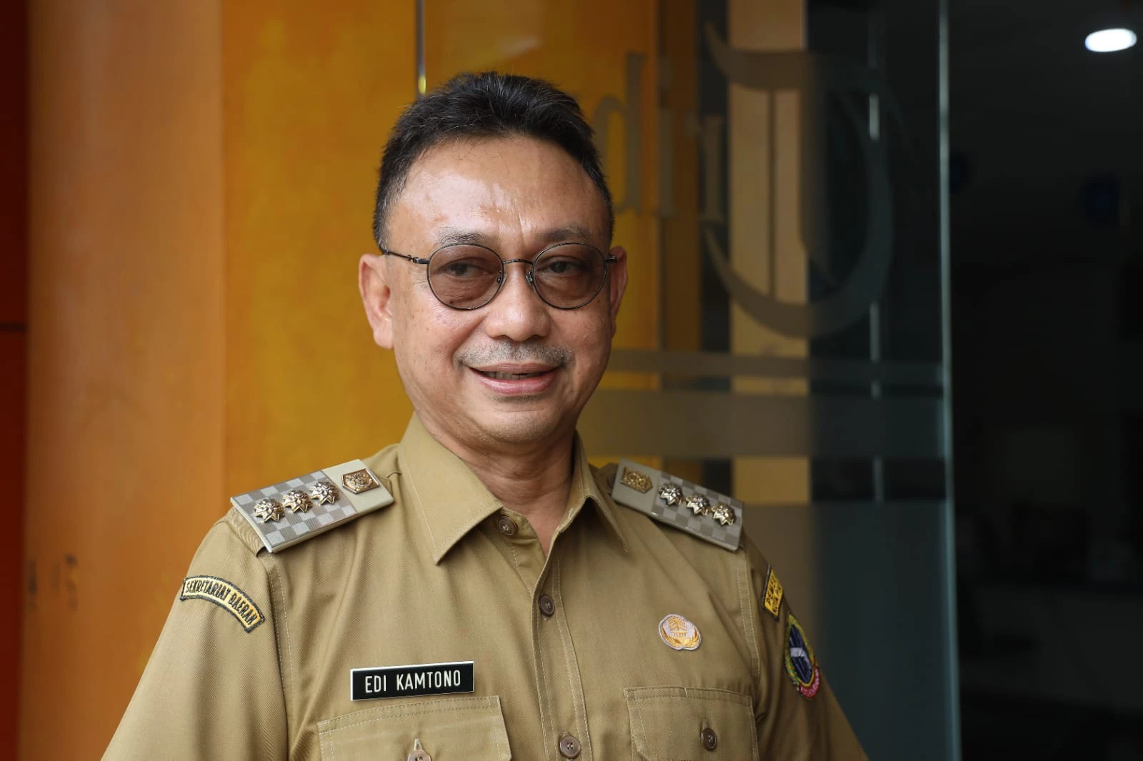 Perubahan Iklim Jadi Isu Pembahasan Rakerwil V Apeksi