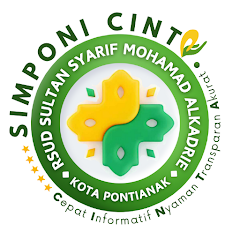 Simponi CINTA Kota Pontianak
